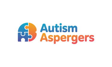 Autism-Aspergers.com - Creative brandable domain for sale