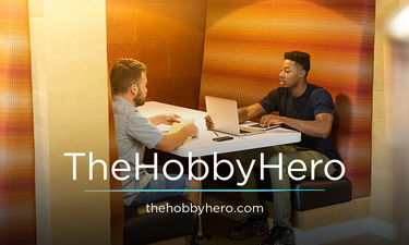 TheHobbyHero.com