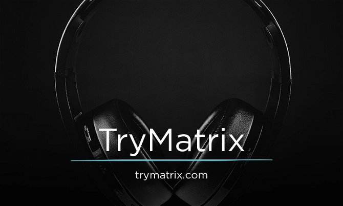 TryMatrix.com