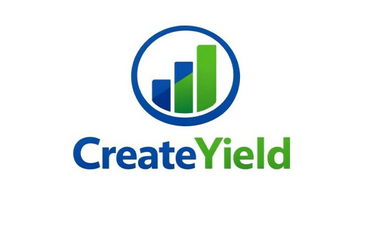 CreateYield logo