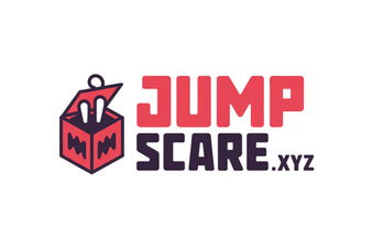 JumpScare.xyz - Creative brandable domain for sale