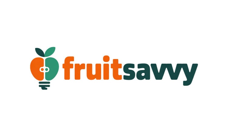 FruitSavvy logo
