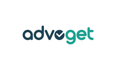 Advoget.com - Creative brandable domain for sale