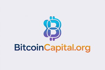 bitcoincapital.org - Creative brandable domain for sale