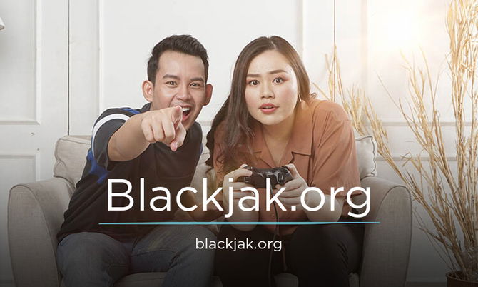 Blackjak.org