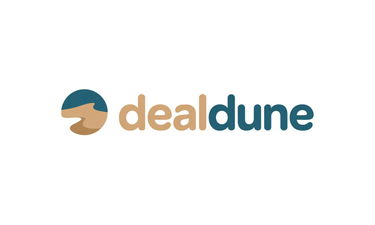 DealDune.com - Creative brandable domain for sale