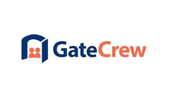 GateCrew logo