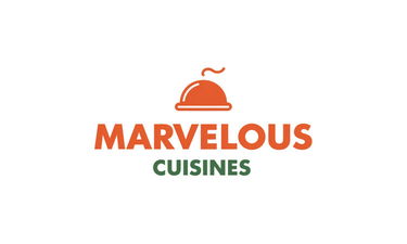 MarvelousCuisines.com is for sale