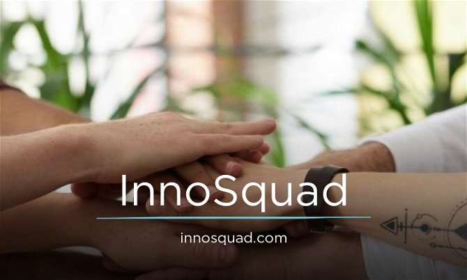 InnoSquad.com