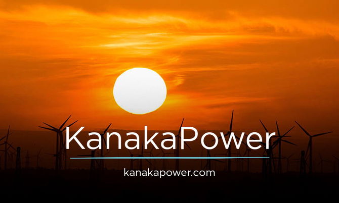 KanakaPower.com