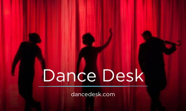 DanceDesk.com