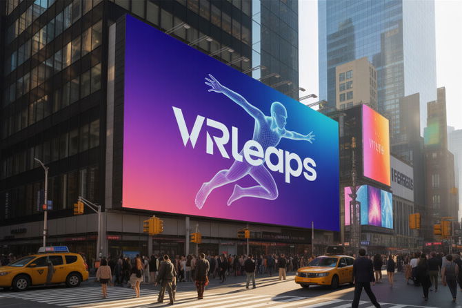 VRLeaps.com