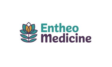 Entheomedicine logo