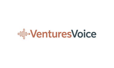 VenturesVoice.com is for sale