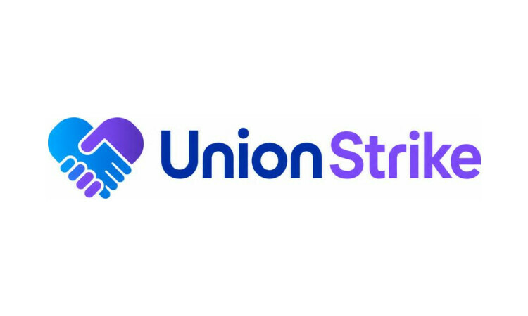 UnionStrike logo
