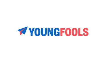 YoungFools.com - Creative brandable domain for sale