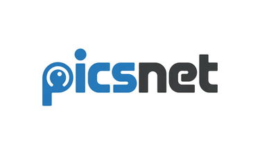 PicsNet.com - Creative brandable domain for sale