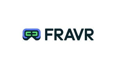 FRAVR.com - Creative brandable domain for sale