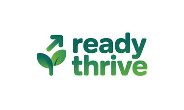 ReadyThrive.com
