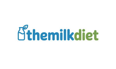 TheMilkDiet.com - Creative brandable domain for sale