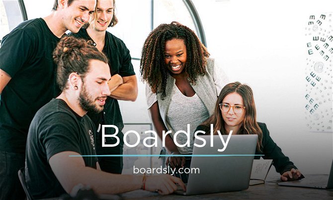 Boardsly.com