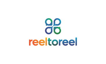 ReelToReel.hiphop - Creative brandable domain for sale