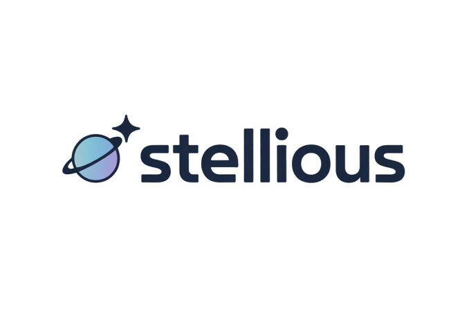 Stellious logo