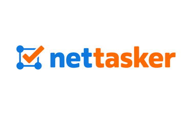 NetTasker.com - Creative brandable domain for sale