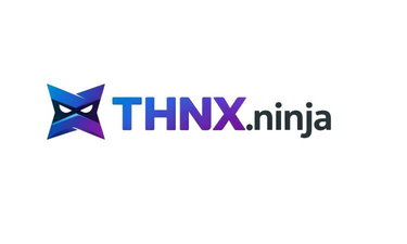 THNX logo