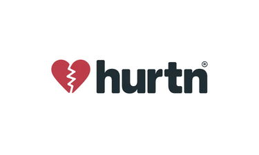 Hurtn.com - Creative brandable domain for sale