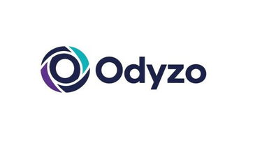 Odyzo.com is for sale