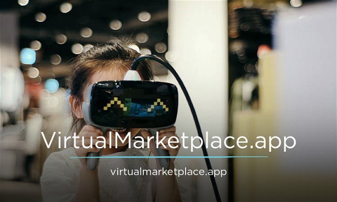 VirtualMarketplace.app