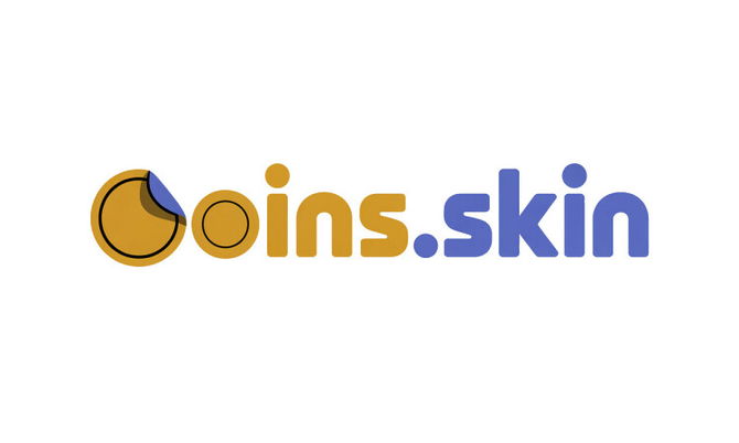 Coins.Skin