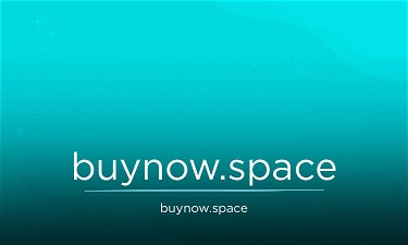 Buynow.space