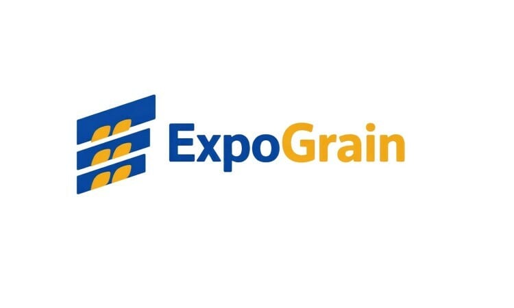 ExpoGrain logo