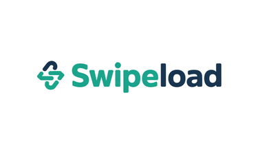 SwipeLoad.com - Creative brandable domain for sale