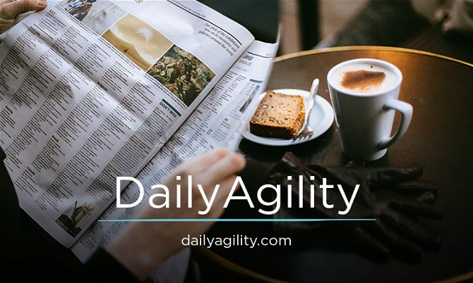 DailyAgility.com