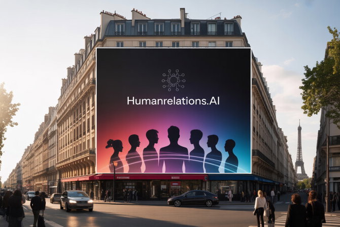 HumanRelations.ai — 2