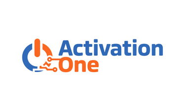 Activation.One - Creative brandable domain for sale