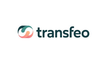 Transfeo.com - Creative brandable domain for sale