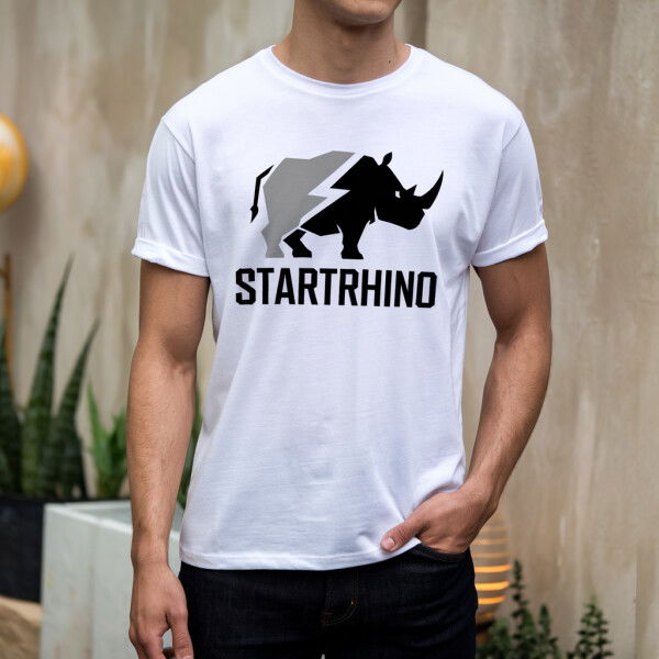 StartRhino.com — 4