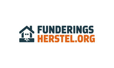 Funderingsherstel.org - Creative brandable domain for sale
