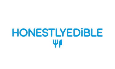 HonestlyEdible.com - Creative brandable domain for sale