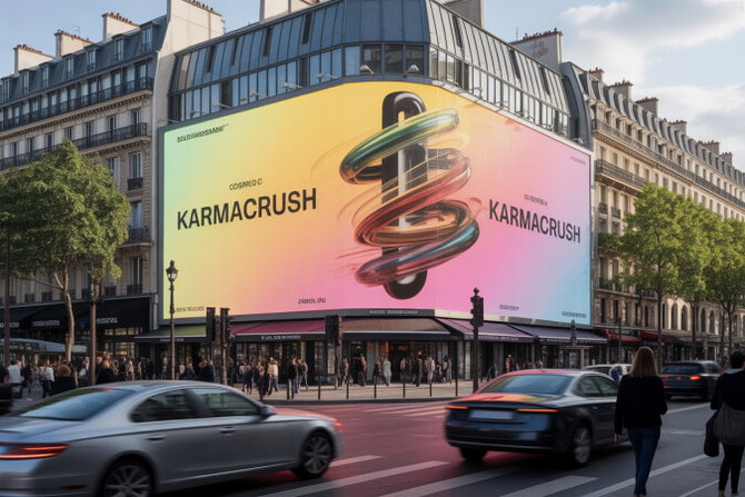 karmacrush.com — 3