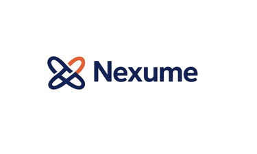 Nexume.com is for sale