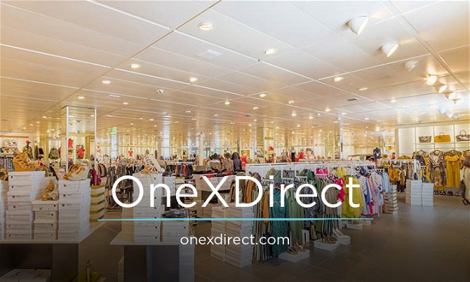 OneXDirect.com