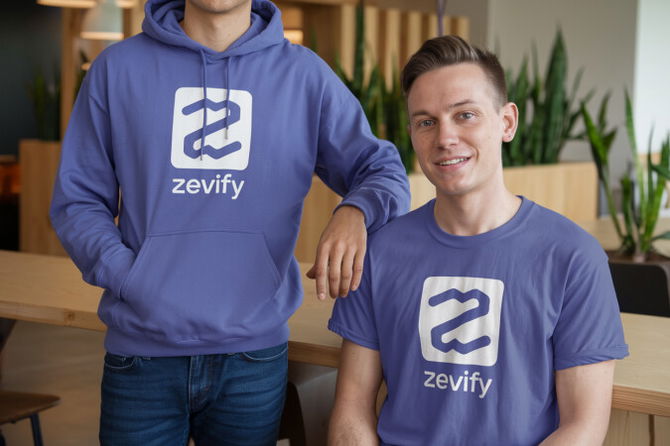 Zevify.com