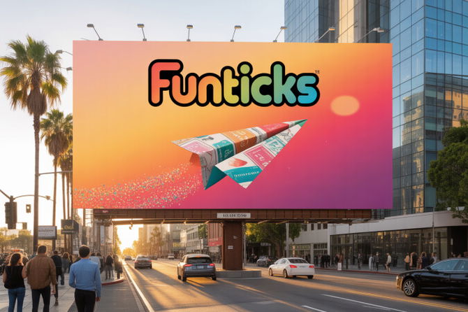 FunTicks.com