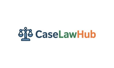 CaseLawHub.com - Creative brandable domain for sale