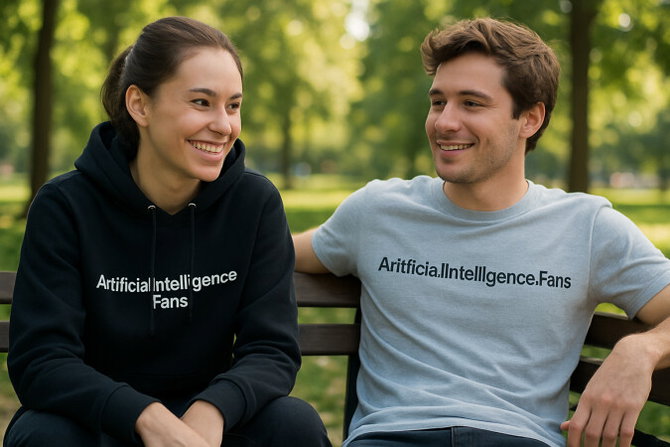 ArtificialIntelligence.Fans — 5